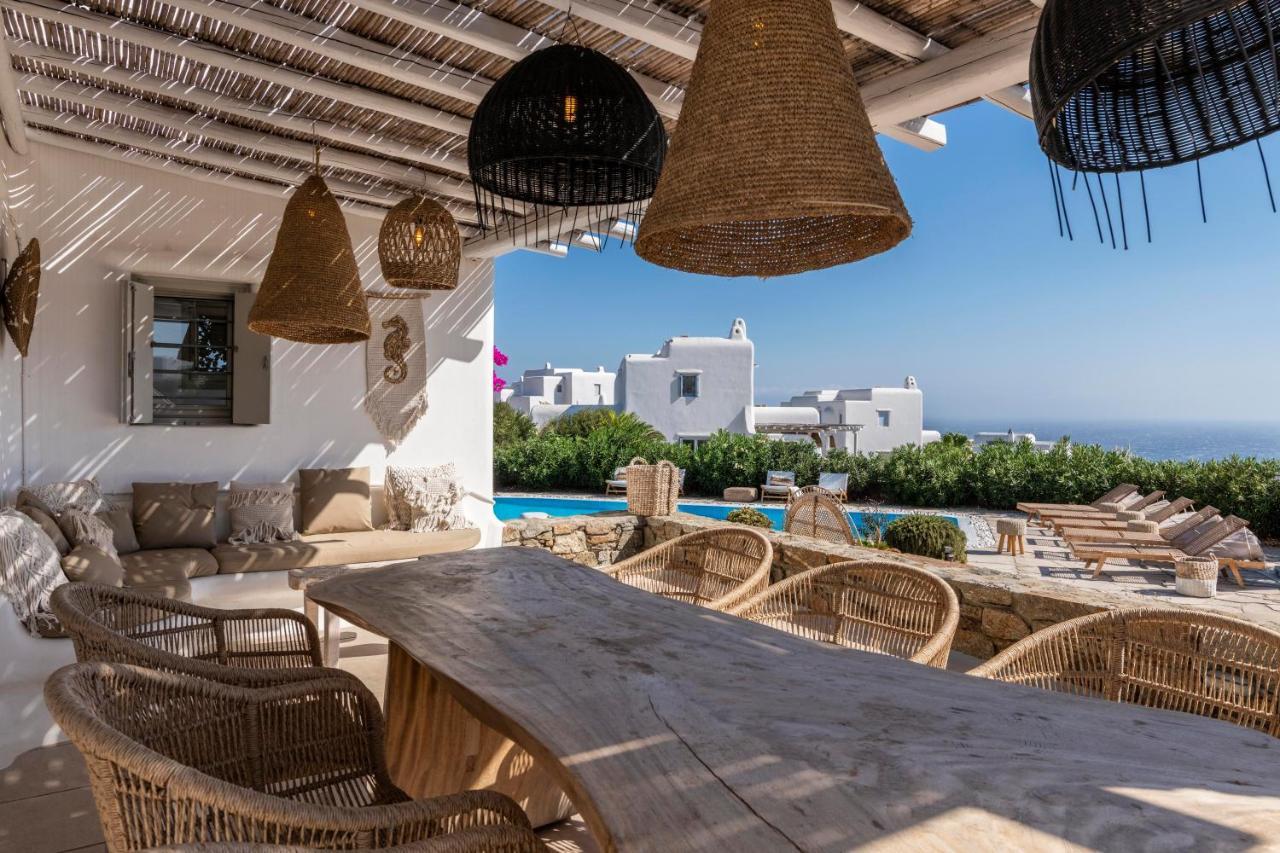 Villa Leno Mykonos