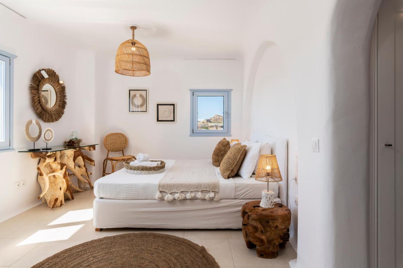 Leno Mykonos Villa