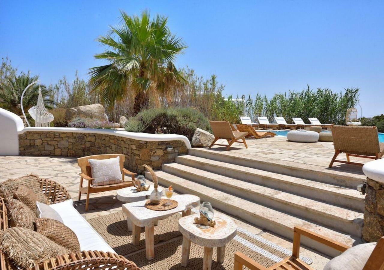 Leno Mykonos